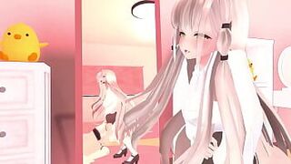 фута сестра - порно видео