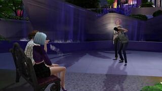 Кинозвезда - порно видео