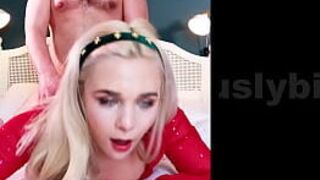 Би-парень трахает горячее очко в первый раз - порно видео