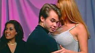 Сана Фей - Брачная игра - порно видео