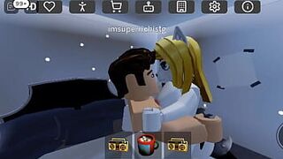 Сексуальная пушистая игра - порно видео