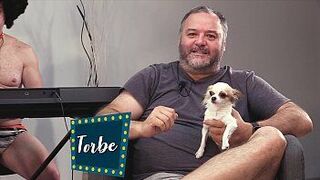 Жизель Монтес и Миа Марин - порно видео