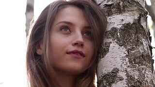 МЕТАРТ - Потрясающая красавица Николина - порно видео