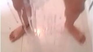 В зеркало - порно видео