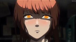 МАКИМА ЗНАКОМСТВО С БЕНЗОПИЛОЙ - порно видео