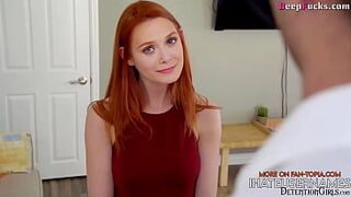 Элизабет Дипфак - порно видео