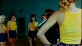 Частная школа - порно видео