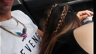 Аргентинский минет на корабле - порно видео
