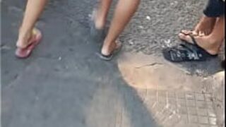 после спермы - порно видео