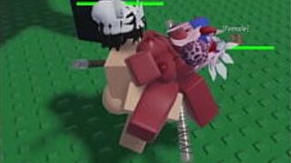 Мне нравится, когда меня избивают после того, как я проигрываю - порно видео