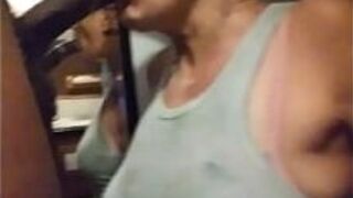 ЭПИЧНЫЙ орех в этой суке - порно видео