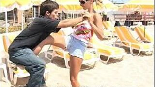 знаменитости - порно видео