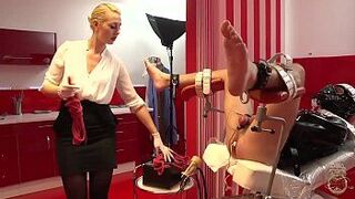 доильная станция - порно видео