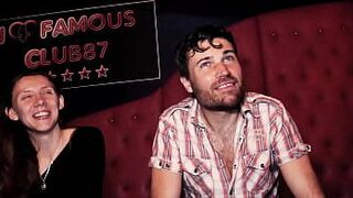 Лола, Ложно Невинная, Ее Первые Два Члена - порно видео