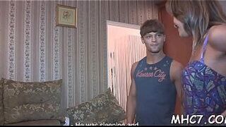 Злая жена получает ее р. - порно видео