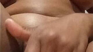 моя мокрая киска - порно видео