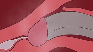 Счастливый волк трахает фута оленя в анал - порно видео