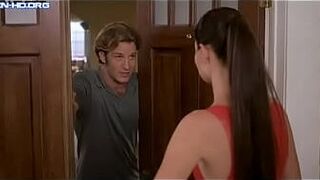 Паулина Поризкова - Четверг - порно видео