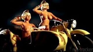 Музыкальное видео без цензуры - порно видео