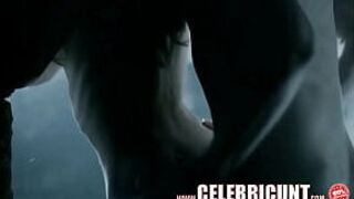 Красивые фронтальные знаменитости из всех обнаженных сцен в пятом сезоне игры престолов - порно видео