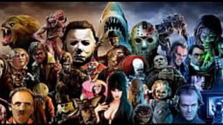 Темная Вселенная - порно видео