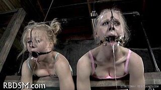 Раб бдсм - порно видео