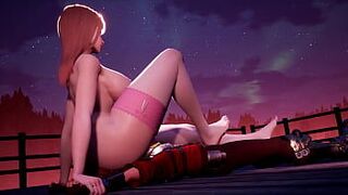 Женское доминирование, порномузыкальное видео хмв - порно видео