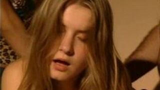 Анальная фантазия - порно видео