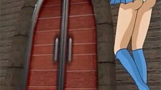 Жемчуг дракона - порно видео